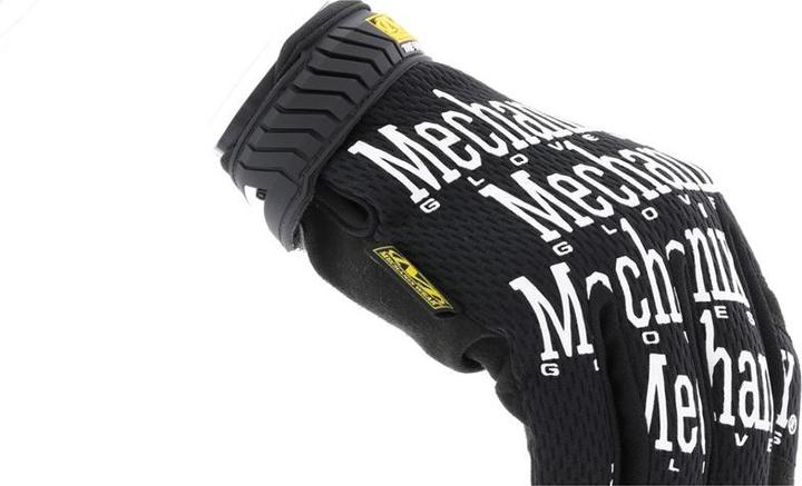 Image du produit Mechanix Wear Le gant original (XL)