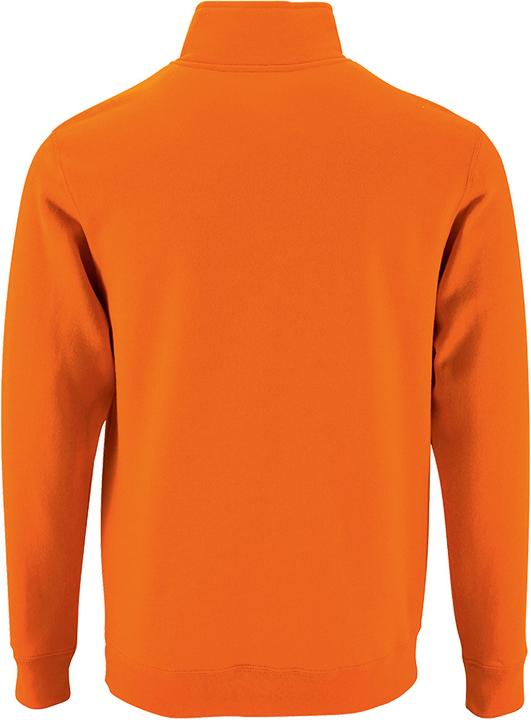 Immagine prodotto Sols Felpa con zip a contrasto Stan (XL)