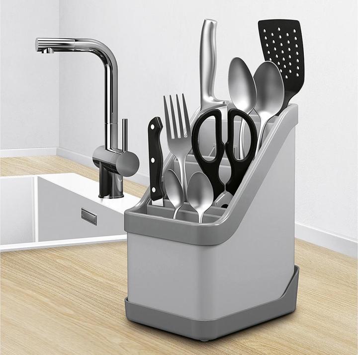Produktbild Metaltex Bestecksammler