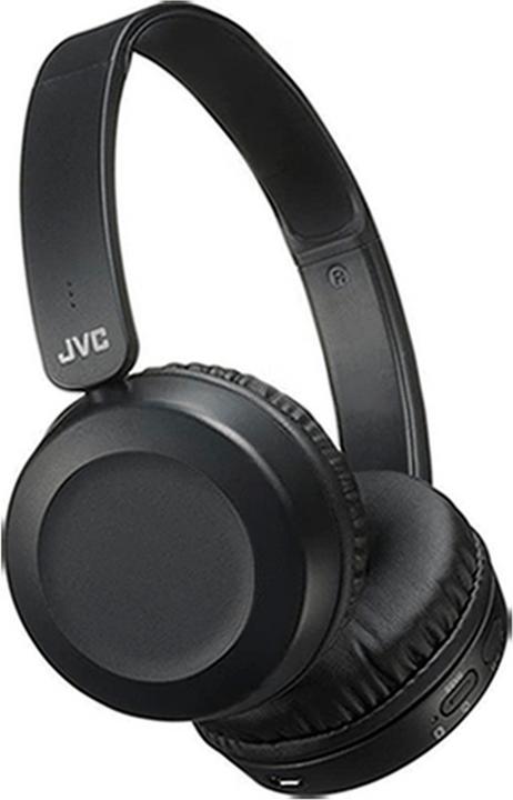 Actual product image JVC HA-S31BT-H (ANC, 17 h, Wireless)