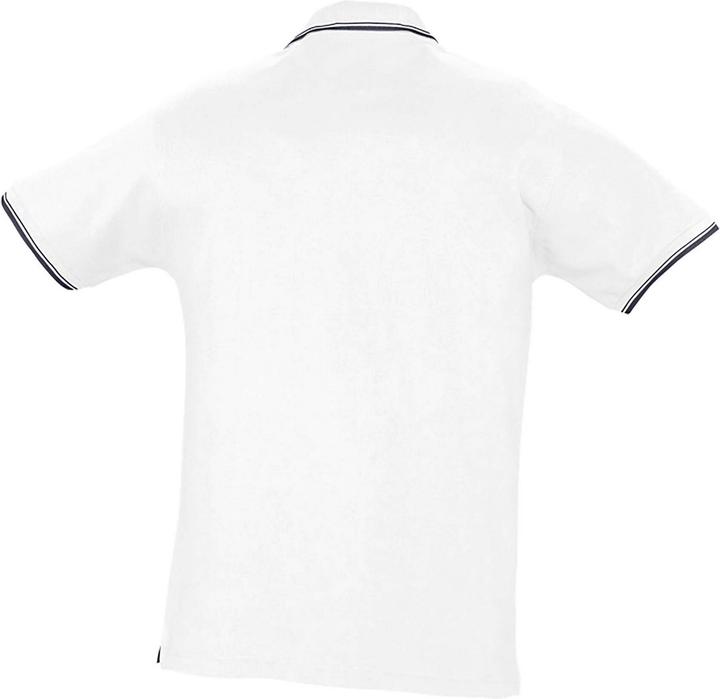 Image du produit Sols Practice Pique PoloShirt à manches courtes (S)