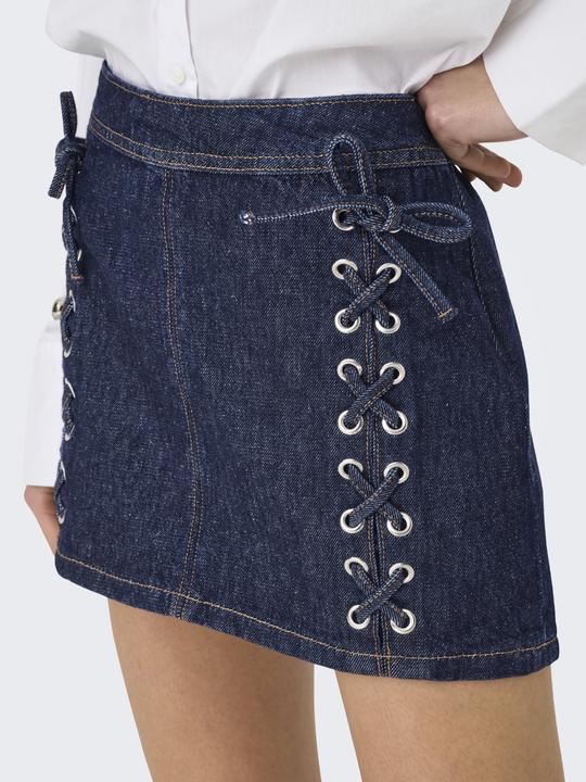 Produktbild Only ONLELVIRA Jeansrock Jeansrock (S)