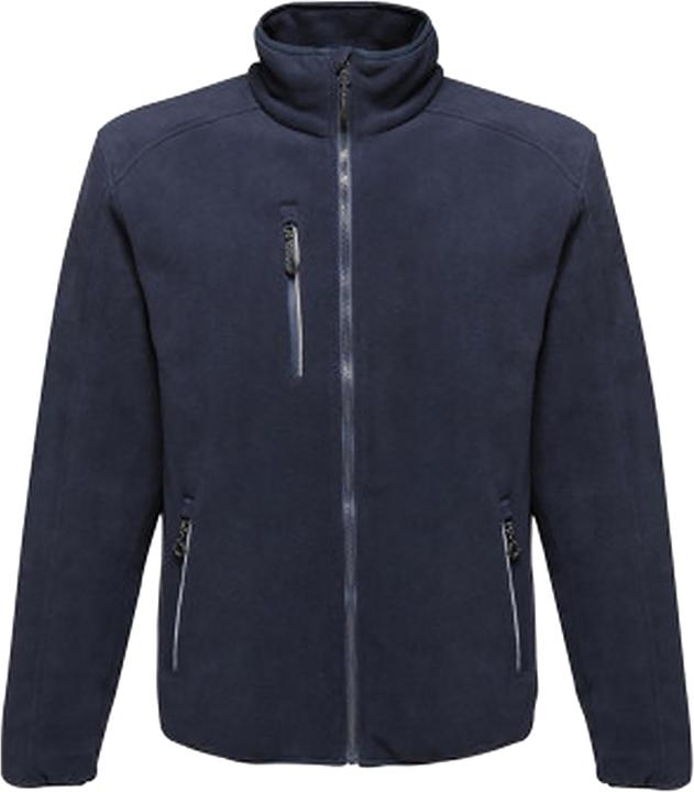 Regatta Fleecejacke Omicron III wasserdicht