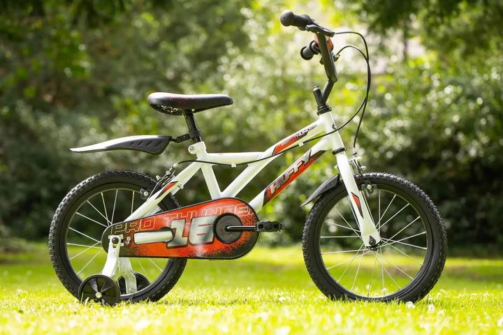Image du produit ‎Huffy Tonnerre Pro (16")