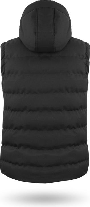 Produktbild Normani Herren Winter-Steppweste Yuquot - 3898 (M)