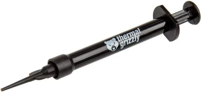 Image du produit Thermal Grizzly Conductonaut (73 W/m K, 1 g)