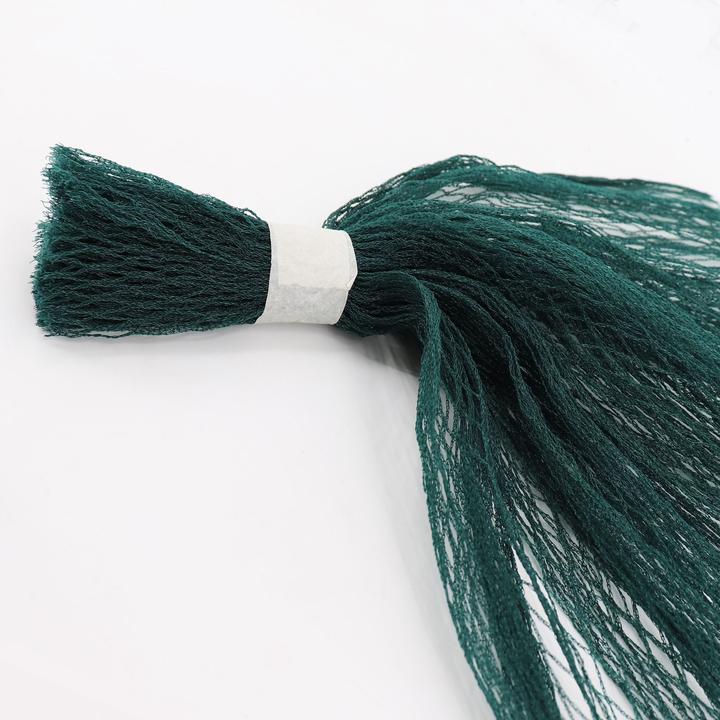 Produktbild Aquagart Teichnetz 8m x 6m Laubnetz Netz Vogelschutznetz robust