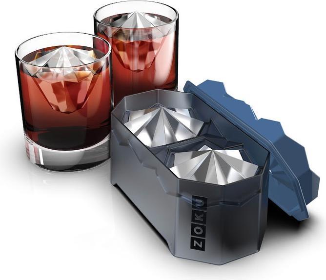 Produktbild ZOKU Eisform Ice Berg Pop Ice