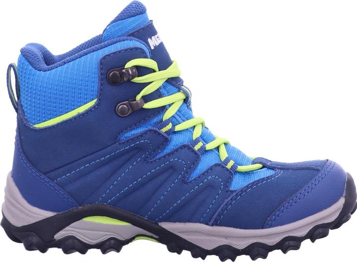 Actual product image Meindl Arigo Mid GTX Shoes (34)