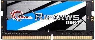 Image du produit G.Skill Ripjaws (1 x 8GB, 3200 MHz, RAM DDR4, SO-DIMM)