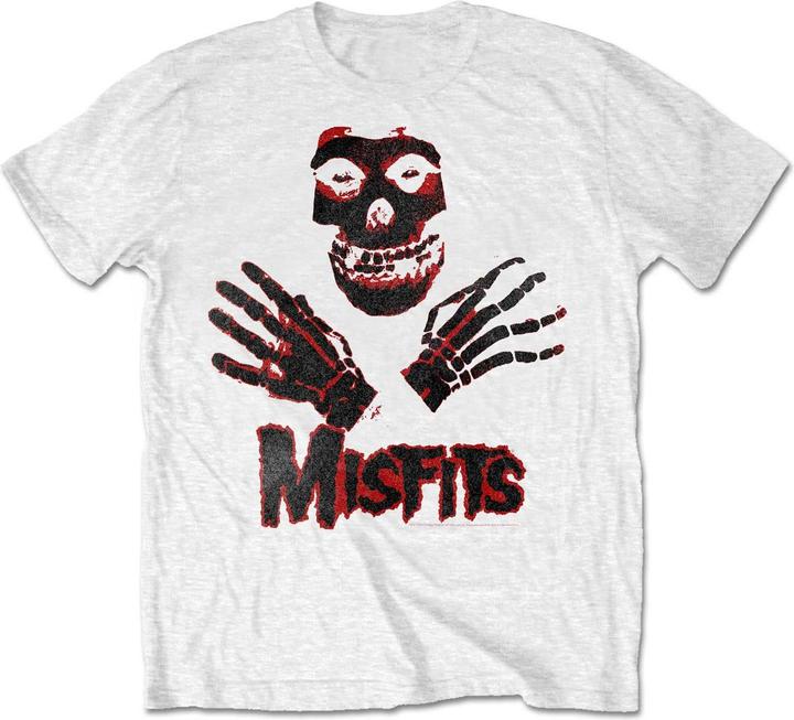 Misfits TShirt