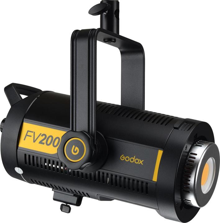 Actual product image Godox FV200 HSS (Godox)