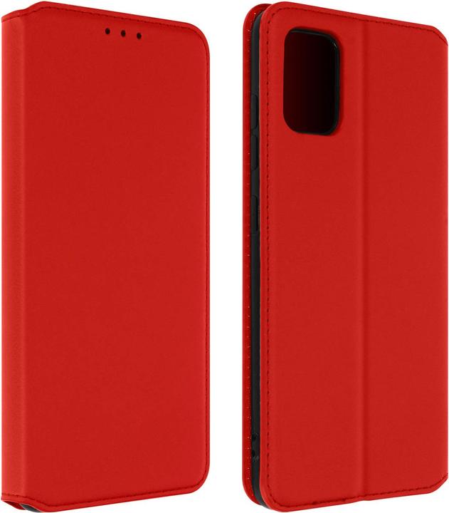Image du produit Avizar Classic Edition Étui à rabat Series (Samsung Galaxy A51)