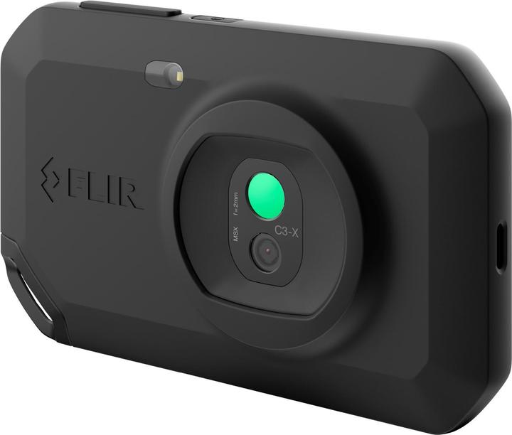 Immagine prodotto Flir C3 X Compatto