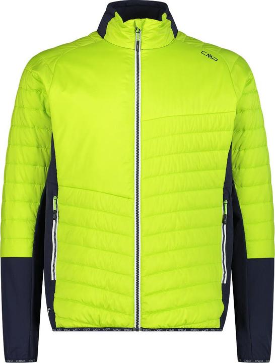 CMP Campagnolo Hybrid-Daunenjacke (48)