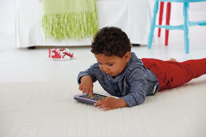 Produktbild Fisher-Price Lernspass Tablet (Deutsch)