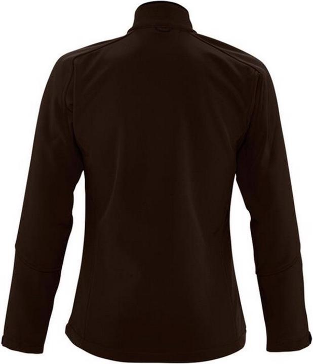 Produktbild Sols Roxy SoftshellJacke atmungsaktiv winddicht wasserabweisend (L)