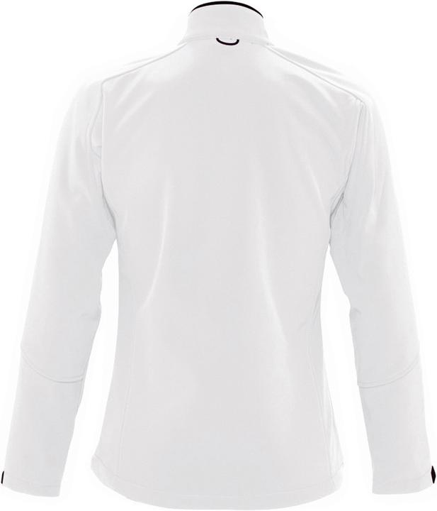 Produktbild Sols Roxy SoftshellJacke atmungsaktiv winddicht wasserabweisend (XL)