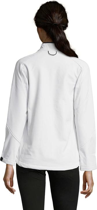 Produktbild Sols Roxy SoftshellJacke atmungsaktiv winddicht wasserabweisend (XL)