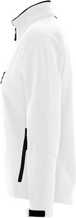 Produktbild Sols Roxy SoftshellJacke atmungsaktiv winddicht wasserabweisend (XL)