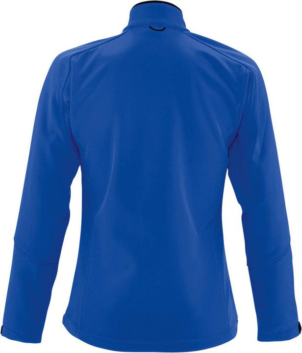 Produktbild Sols Roxy SoftshellJacke atmungsaktiv winddicht wasserabweisend (XL)