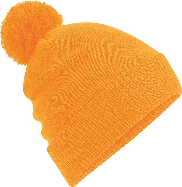 Fluorescent orange