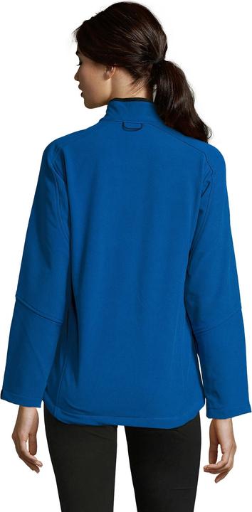Produktbild Sols Roxy SoftshellJacke atmungsaktiv winddicht wasserabweisend (XL)
