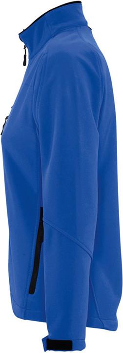Produktbild Sols Roxy SoftshellJacke atmungsaktiv winddicht wasserabweisend (XL)