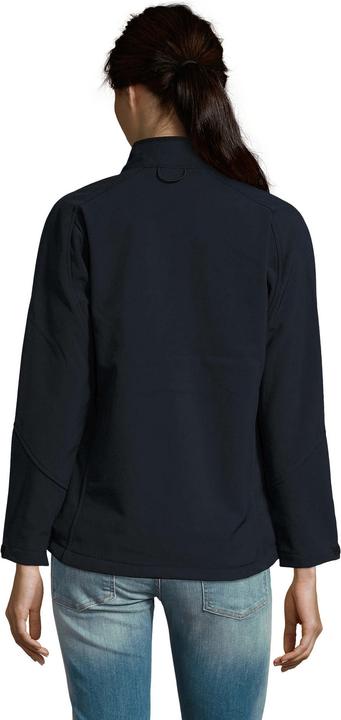 Produktbild Sols Roxy SoftshellJacke atmungsaktiv winddicht wasserabweisend (L)