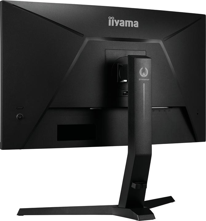 Actual product image iiyama 2766HSU-B1 (1920 x 1080 pixels, 27")