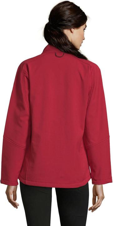 Produktbild Sols Roxy SoftshellJacke atmungsaktiv winddicht wasserabweisend (L)