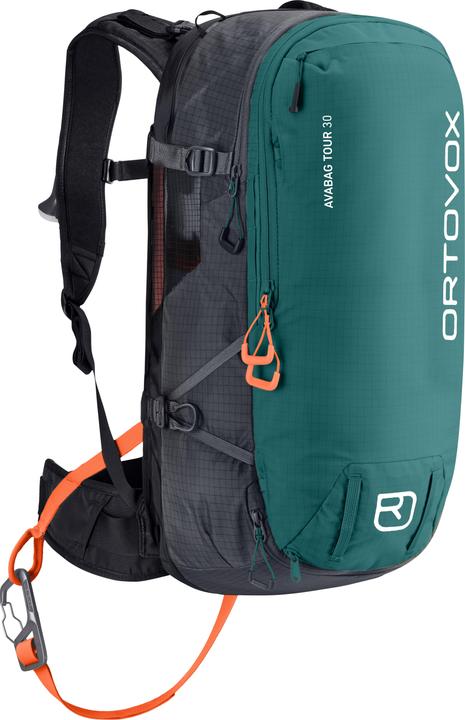 Pacific green