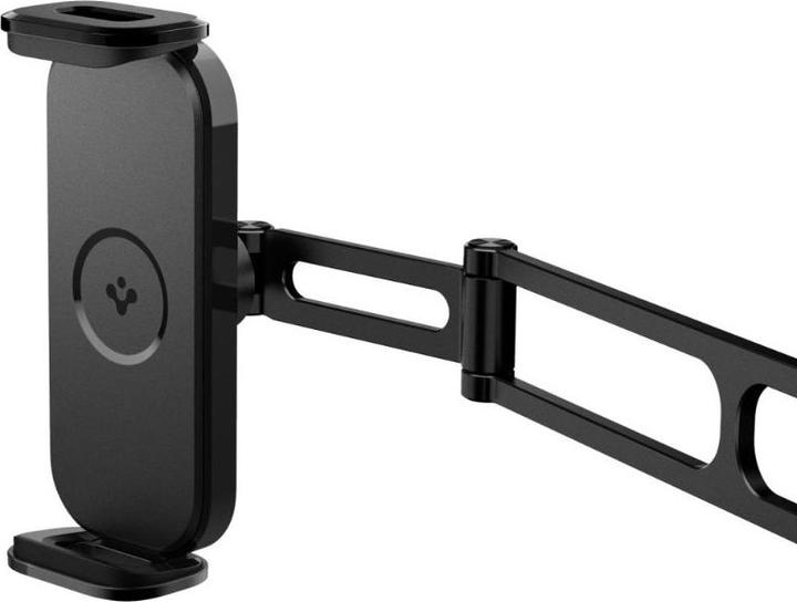 Produktbild Spigen Onetap UTS45 Universal Headrest Uchwyt samochodowy na tablet czarny/black ACP05862