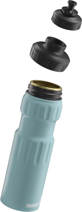 Image du produit Sigg Wmb Sports Morning Blue (0.75 l)