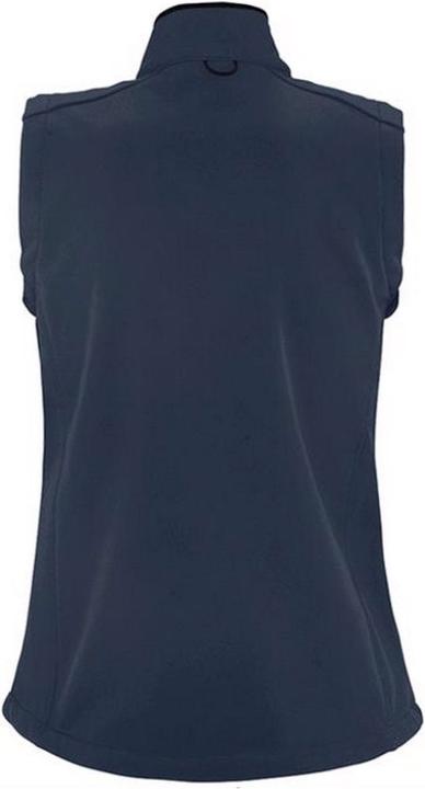 Actual product image Sols Rally softshell bodywarmer softshell vest (S)