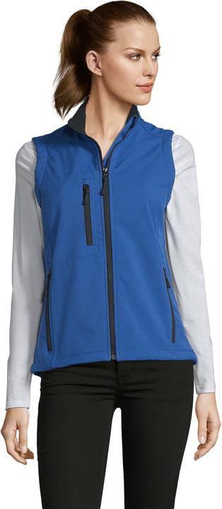 Produktbild Sols Rallye SoftshellBodywarmer SoftshellWeste (S)