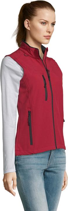 Produktbild Sols Rallye SoftshellBodywarmer SoftshellWeste (XXL)