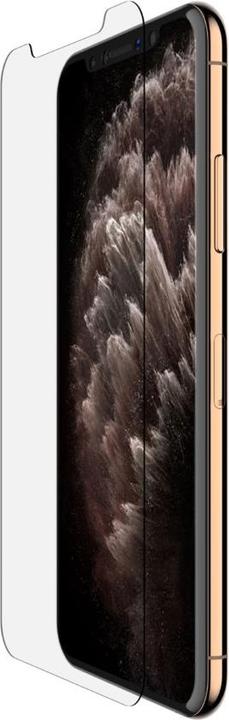 Image du produit Belkin ScreenForce TemperedGlass antimik. iPhone 11Pro Max/Xs Max (1 pièce(s), Apple iPhone 11 Pro Max, Apple iPhone XS Max)