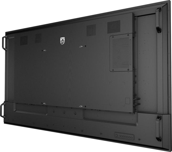 Actual product image Philips Signage Display 43BDL4050Q/00 43", 24/7, 500cd/m², 25% Haze (3840 x 2160 Pixels, 43")