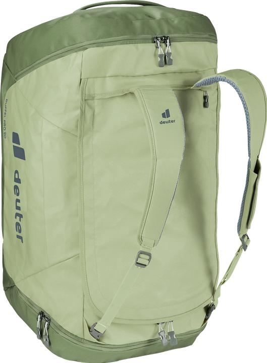 Actual product image Deuter Duffel Pro 90 (90 l)