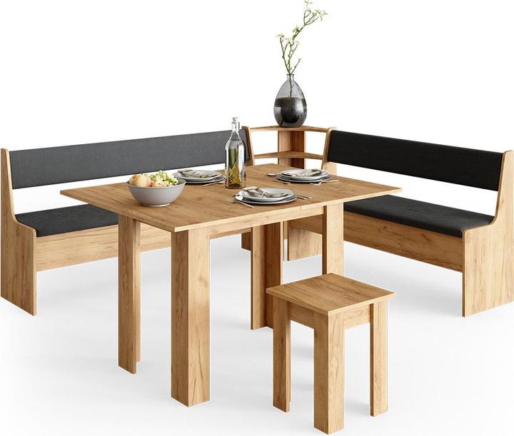 Actual product image Vicco Roman (166.60 cm)