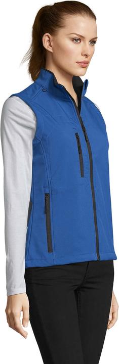 Produktbild Sols Rallye SoftshellBodywarmer SoftshellWeste (S)