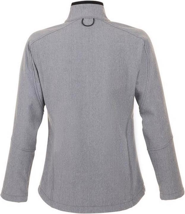 Produktbild Sols Roxy SoftshellJacke atmungsaktiv winddicht wasserabweisend (S)