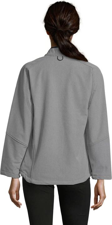 Produktbild Sols Roxy SoftshellJacke atmungsaktiv winddicht wasserabweisend (S)