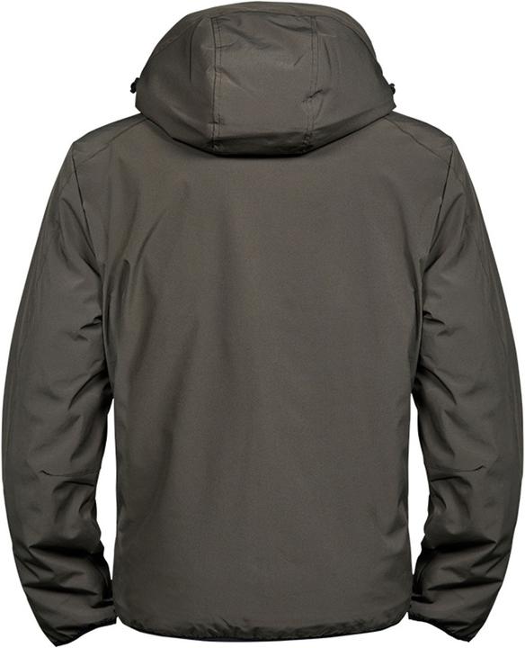 Immagine prodotto Tee Jays Giacca Urban Adventure Soft Shell (L)