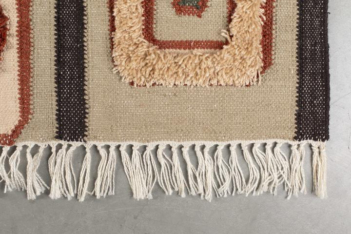 Image du produit Dutchbone Tapis Haydon 200x300 (200 x 300 cm)