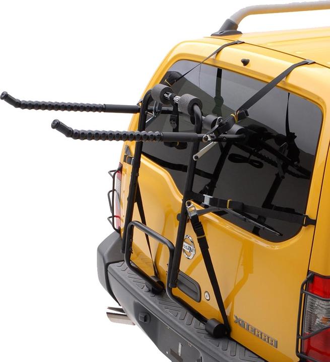 Actual product image Hollywood Racks F4-b