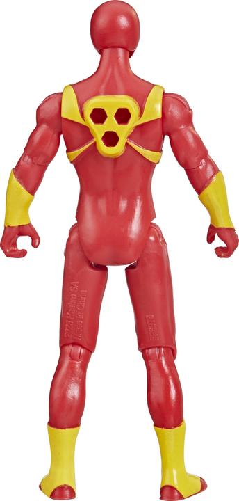 Actual product image Hasbro Spider-Man