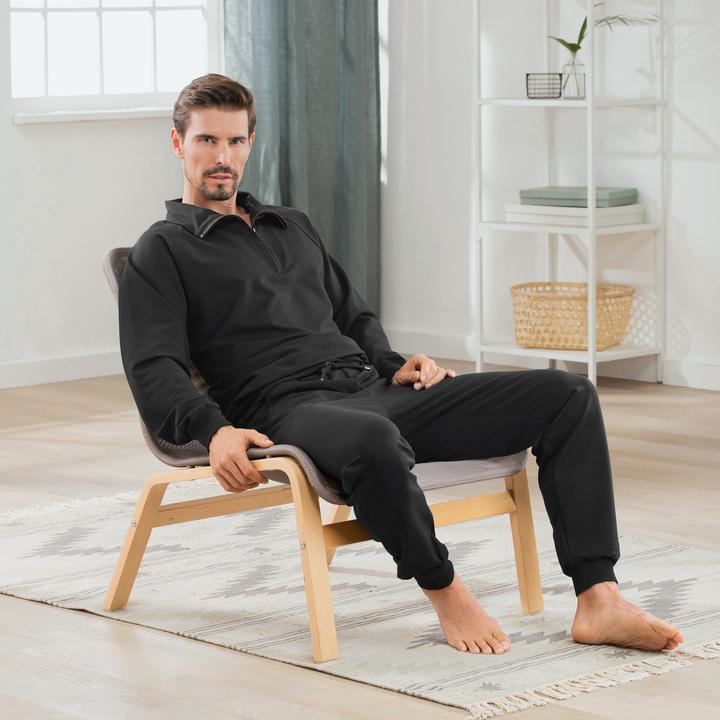 Produktbild Erwin Müller Herren-Freizeithose (54)