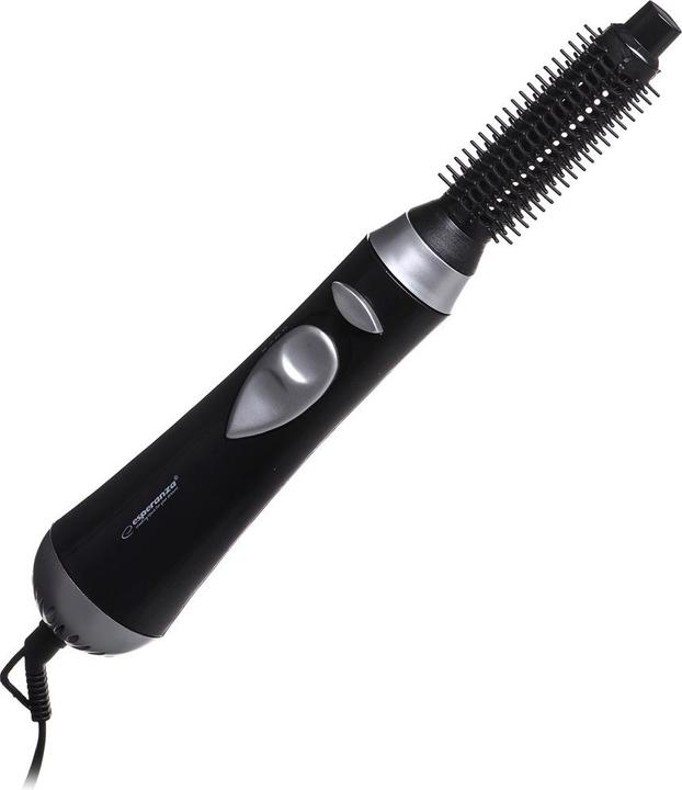 Esperanza EBL001K Haarstyling